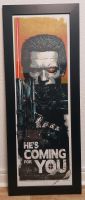 Rhys Cooper "Hes Coming For You" Terminator Print // no Sideshow Nordrhein-Westfalen - Velbert Vorschau