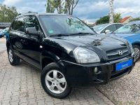 Hyundai Tucson 2.0 GLS*Klima*SHZ*E-Paket*Leder*TÜV NEU Berlin - Pankow Vorschau