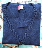 h&m Damen Cardigan Strickpullover blau Gr. 38 wenig getragen Nordrhein-Westfalen - Solingen Vorschau