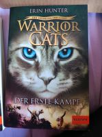 Warrior Cats "Der erste Kampf" Bayern - Griesstätt Vorschau