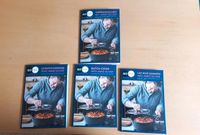 Rezeptheft Jamiie Oliver, versch. Sprachen Nordrhein-Westfalen - Bad Laasphe Vorschau