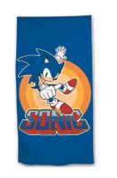 Sonic the Hedgehog Badetuch 70 x140 Neu! 10,95€ Brandenburg - Potsdam Vorschau