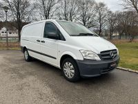 Mercedes-Benz Vito 2.2 CDI Kasten 113 CDI lang Bayern - Ingolstadt Vorschau