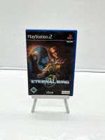 Playstation 2 PS2 Spiel Eternal Ring Baden-Württemberg - Filderstadt Vorschau