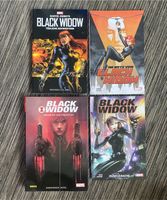 Black Widow Comic Panini Baden-Württemberg - Rümmingen Vorschau