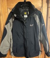 Jack Wolfskin Damenjacke schwarz taupe M TOP Preis Nordrhein-Westfalen - Gummersbach Vorschau