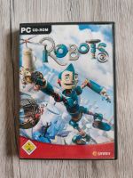 Robots PC Spiel Bayern - Buxheim Vorschau