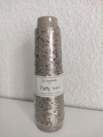 Wolle Pailletten Party Deluxe, Go Handmade Nordrhein-Westfalen - Neuss Vorschau