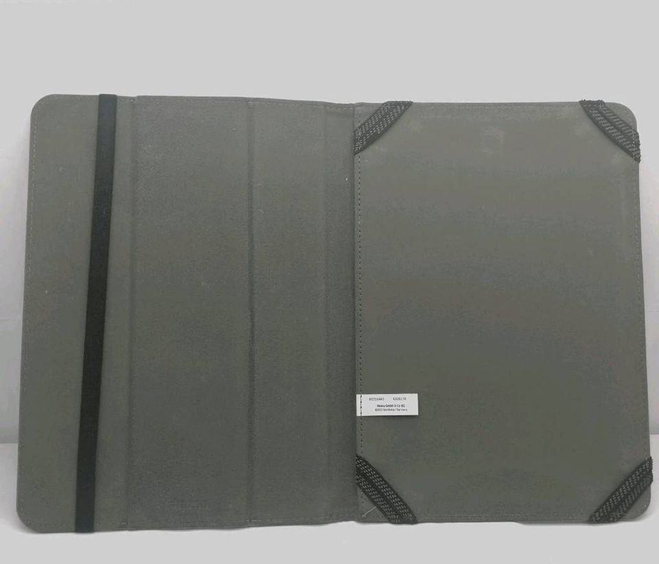 Universal Tablet-Hülle von HAMA - Strap für Tablet 24cm, grau in Stuttgart