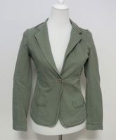 Kurzblazer Blazer Gr.36 khaki Made in Italy Baden-Württemberg - Böblingen Vorschau