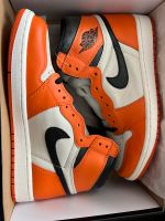 Nike Air Jordan 1 Retro High OG „Reverse Shattered Backboard“ Harburg - Hamburg Heimfeld Vorschau