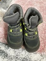 Kinderschuhe Ricosta 25 pepino Winterschuhe gefüttert Berlin - Steglitz Vorschau