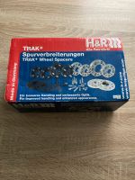 1 Platte H&R Spurenverbreiterung 5x112 Nordrhein-Westfalen - Geilenkirchen Vorschau