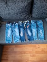 Jeanshosenpaket Gr.80 Bochum - Bochum-Nord Vorschau