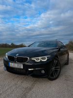 BMW 430 d gran coupe vollauslastung Hannover - Mitte Vorschau