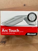 Microsoft Arc Touch Mouse Computer Maus Wireless PC USB Baden-Württemberg - Göppingen Vorschau