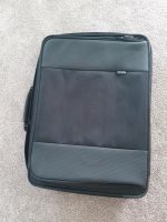 Laptoptasche tasche Aktentasche Büro schwarz stoff Umhängetasche Wandsbek - Hamburg Rahlstedt Vorschau