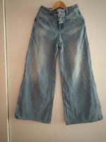 Closed Jeans Modell *Glow-Up* Gr. 27 Hellblau Hannover - Mitte Vorschau
