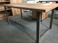 Schreibtisch IceValley Flagstaff oak Nachbildung statt 349,90€ Bayern - Kulmbach Vorschau