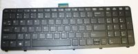 HP Zbook G1 G2 Tastatur QWERTY Frankfurt am Main - Gallusviertel Vorschau