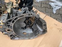 Ducato 2,8 jtd getriebe 5 gang Nordrhein-Westfalen - Neuss Vorschau