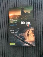 Doppelband Die drei ❓❔❓ und der Phantomsee/ und die feurige Flut Sachsen-Anhalt - Osternienburger Land Vorschau