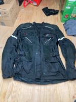 Motorradjacke Probiker Gr. 106 mit allen Protektoren Niedersachsen - Stade Vorschau