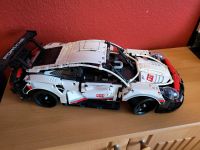 LEGO 42096 Technic Porsche 911 RSR, Legomodell Rheinland-Pfalz - Nickenich Vorschau