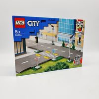LEGO® City 60304 Straßenkreuzung mit Ampeln Nordrhein-Westfalen - Löhne Vorschau
