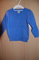 Zara Baby Pullover blau Gr. 86 Junge Hessen - Birstein Vorschau