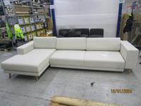 Mycs Tyme Schlafsofa Récamiere Links Vegane Wolle Cremebeige Pankow - Prenzlauer Berg Vorschau