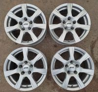 ATS Alufelgen + RDKS 7,5J x 16'' Zoll BMW 3er (F30, F31) 4er F32 Rheinland-Pfalz - Norheim Vorschau