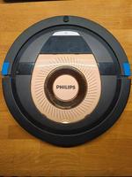 Philips TriActive XL Saugroboter Staubsauger Lübeck - Kücknitz Vorschau