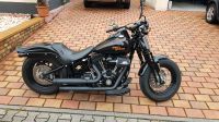 Harley-Davidson Cross Bones FLSTSB Hessen - Lampertheim Vorschau
