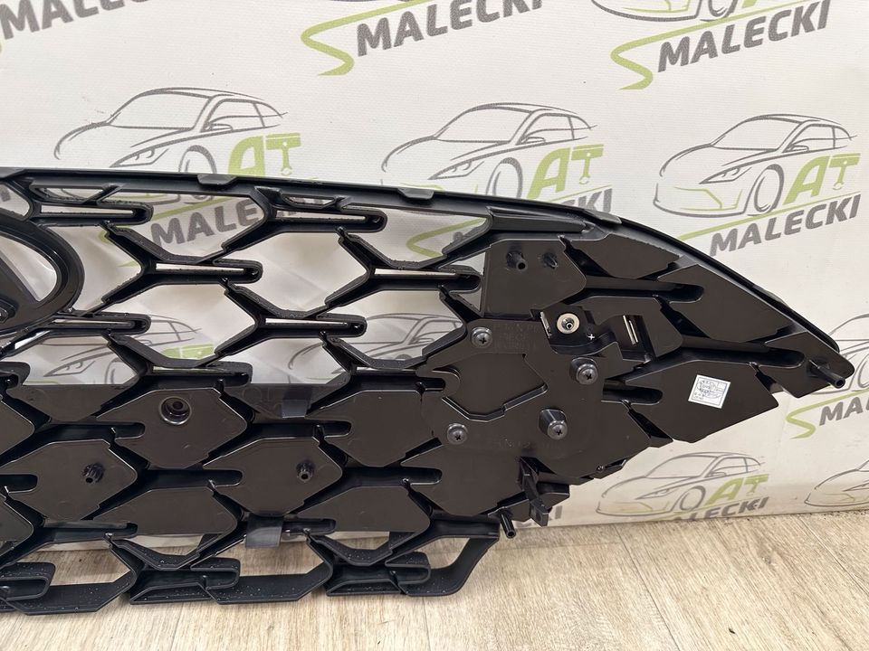 Frontgrill Kühlergrill Hyundai i30 N Modell Neuwertig 86351-S0500 in Philippsburg