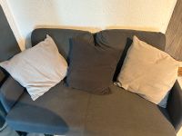 Ikea GLOSTAD Sofa zu verkaufen Nordrhein-Westfalen - Siegen Vorschau