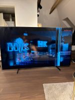 Defekter 85zoll Samsung Fernseher Schleswig-Holstein - Trittau Vorschau