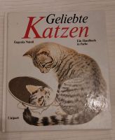 Buch Geliebte Katzen Rheinland-Pfalz - Neuwied Vorschau