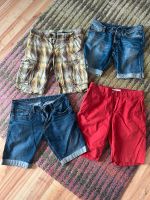 Kurze Hosen, Jeans Shorts, Bermudas - Strellson, Brax, Joop, edc Baden-Württemberg - Efringen-Kirchen Vorschau