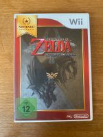 Wii Spiel the Legend of Zelda Twilight Princess Altona - Hamburg Ottensen Vorschau