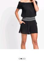 Damen Jumpsuit Hose kurz Bonprix Gr. 42 Hessen - Baunatal Vorschau
