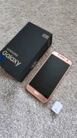 Samsung Galaxy S7 | 32 GB | Pink Gold gebraucht Sachsen - Zeithain Vorschau