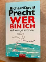 Richard David Precht - WER BIN ...??? Rheinland-Pfalz - Kaiserslautern Vorschau