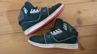 Nike Jordan 1 Flight 2 GG, schwarz, Gr. 36,5, Basketballschuh Schleswig-Holstein - Norderstedt Vorschau