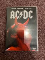 AC/DC Live Konzert DVD Niedersachsen - Norden Vorschau
