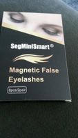 Wimpern Magnet  Magnetwimpern False lashes Hessen - Riedstadt Vorschau