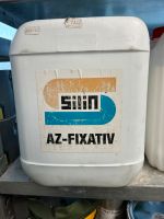 Silin AZ Fixativ 2x 10 Liter Baden-Württemberg - Riedlingen Vorschau