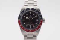 Tudor Black Bay GMT 79830RB Full Set 2024 NEW & Sealed Frankfurt am Main - Sachsenhausen Vorschau