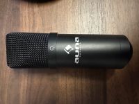 AUNA MIC-900 Mikrofon mit Zubehör Bayern - Bindlach Vorschau
