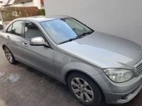 Mercedes C180 Kompressor W204 Automatik Saarland - Bexbach Vorschau